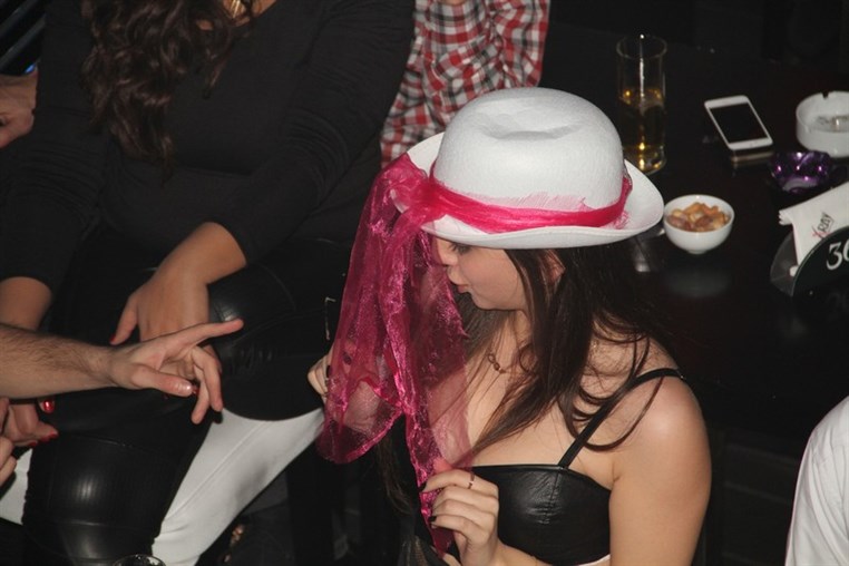 NYE at X Ray